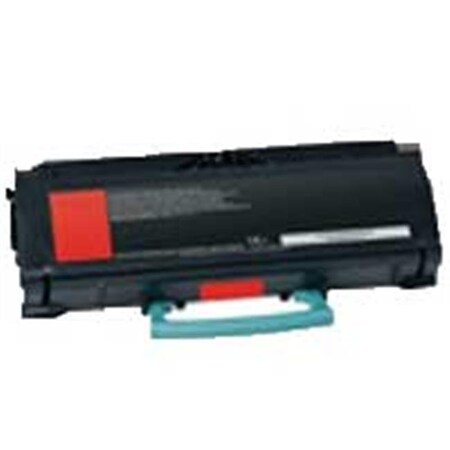 Lexmark Lexmark LT260 Compatible Toner E260 E360 E460 - Black LT260